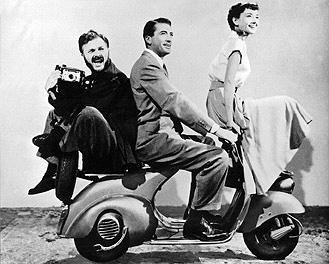 Starring: Audrey Hepburn, Grego...